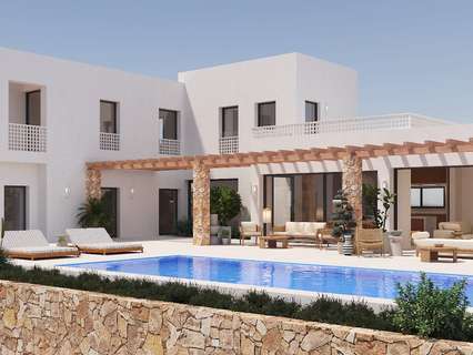 Villa en venta en Teulada zona Moraira