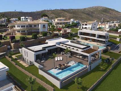 Villa en venta en Jávea/Xàbia