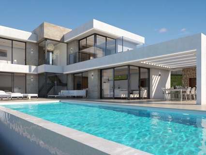 Villa en venta en Jávea/Xàbia