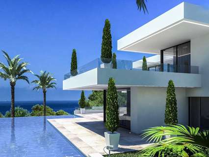 Villa en venta en Dénia zona Dénia