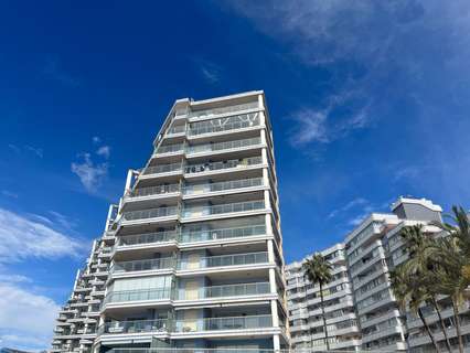 Apartamento en venta en Calpe zona Playa La Fossa