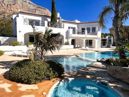 Villa en venta en Jávea/Xàbia