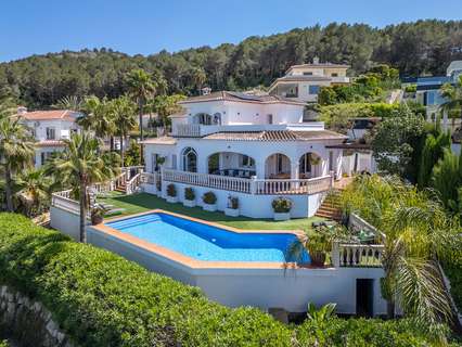 Villa en venta en Jávea/Xàbia