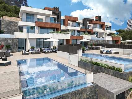 Apartamento en venta en Benidorm