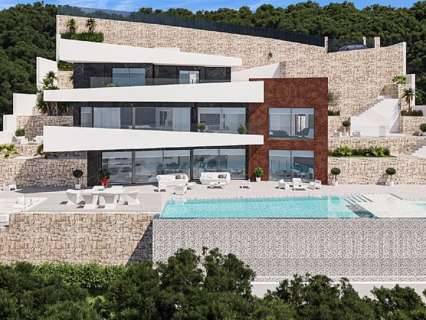 Villa en venta en Benissa zona Costa