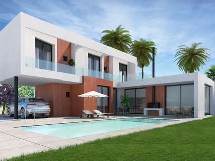 Villa en venta en Calpe zona Calpe Town Centre