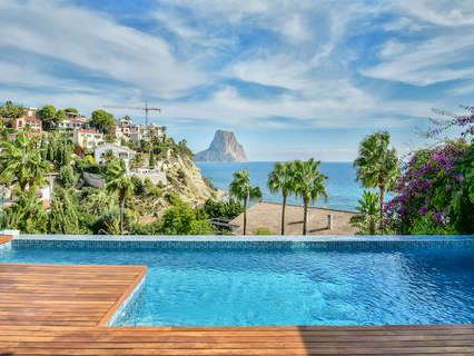 Villa en venta en Calpe zona Calpe Town Centre