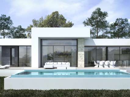 Villa en venta en Jávea/Xàbia