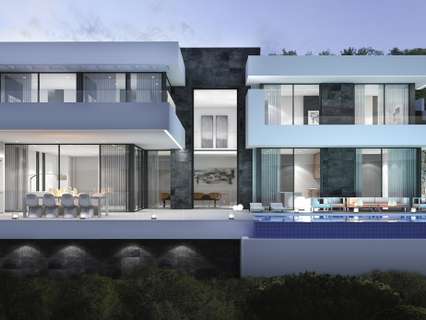 Villa en venta en Jávea/Xàbia