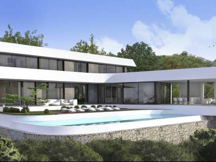 Villa en venta en Jávea/Xàbia