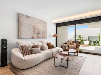 Apartamento en venta en Benitachell zona La Cumbre del Sol