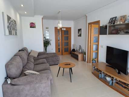 Apartamento en venta en Calpe zona Calpe Town Centre