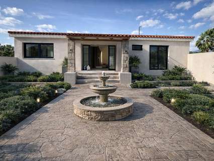 Villa en venta en L'Alfàs del Pi zona Albir
