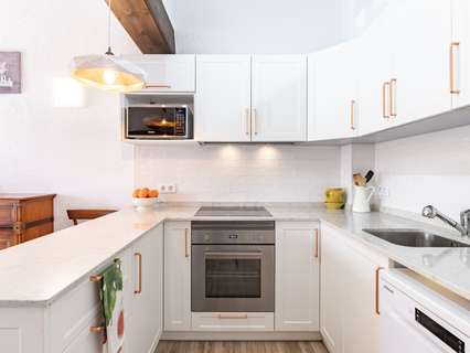 Casa en venta en Teulada zona Moraira