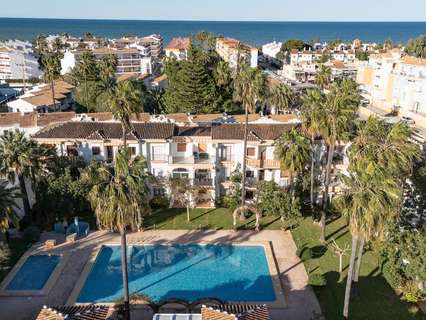 Apartamento en venta en Dénia zona Dénia