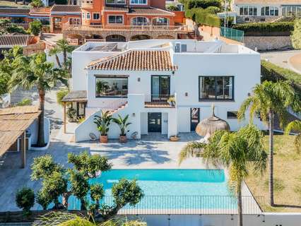 Villa en venta en Jávea/Xàbia