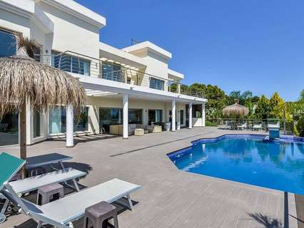 Villa en venta en Benissa zona Benissa