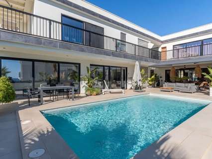 Villa en venta en Calpe zona Calpe Town Centre