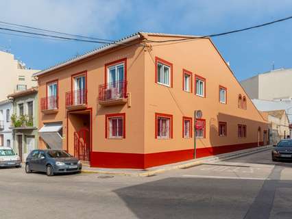 Casa en venta en Pedreguer zona Centro