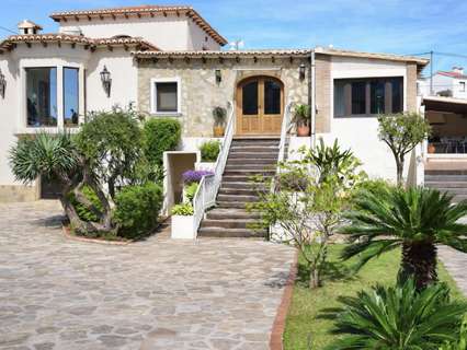 Villa en venta en Dénia zona Dénia rebajada