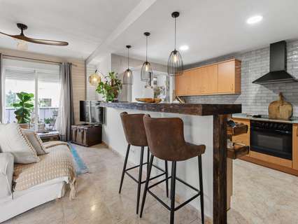 Apartamento en venta en Jávea/Xàbia