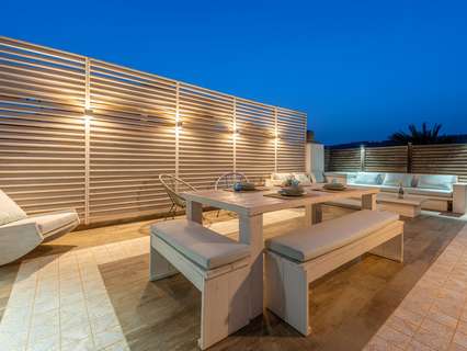 Apartamento en venta en Jávea/Xàbia