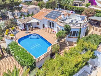 Villa en venta en Jávea/Xàbia