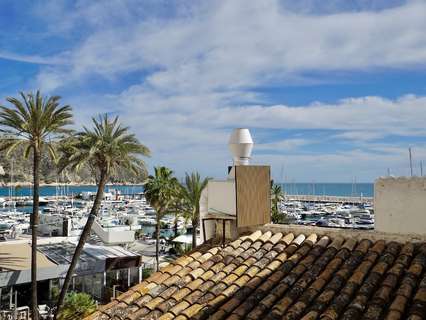 Apartamento en venta en Teulada zona Moraira