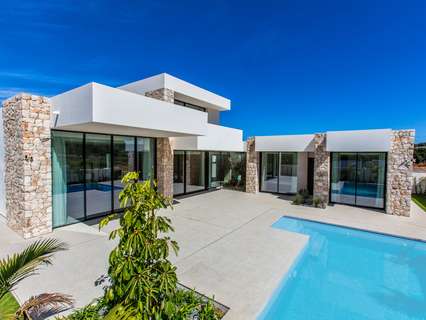 Villa en venta en Dénia zona Dénia