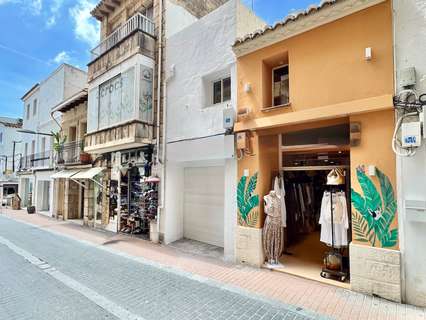 Local comercial en venta en Teulada zona Moraira