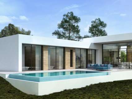 Villa en venta en Jávea/Xàbia