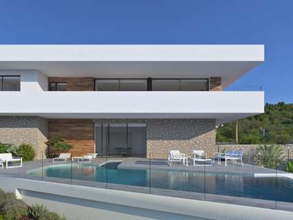 Villa en venta en Teulada zona Moraira