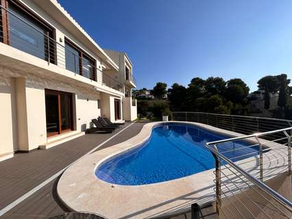 Villa en venta en Jávea/Xàbia