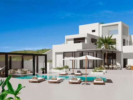 Villa en venta en Elche/Elx zona La Marina