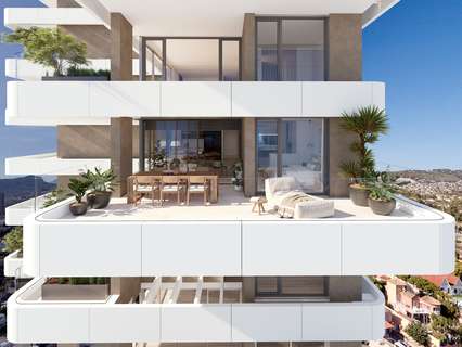 Apartamento en venta en Calpe zona Calpe Town Centre