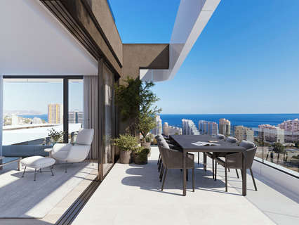Apartamento en venta en Calpe zona Calpe Town Centre