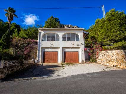 Villa en venta en Calpe zona Oltamar