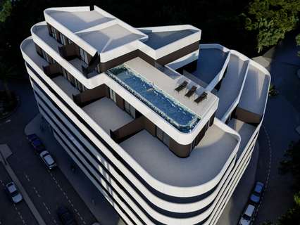 Apartamento en venta en Calpe zona Calpe Town Centre
