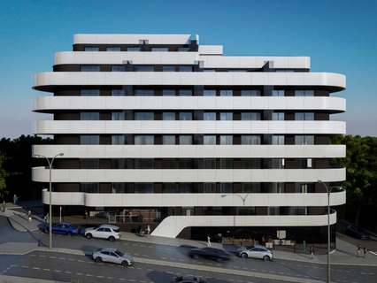 Apartamento en venta en Calpe zona Calpe Town Centre
