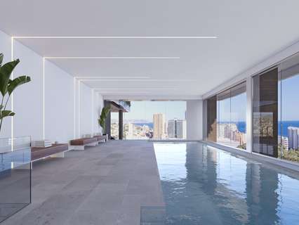 Apartamento en venta en Calpe zona Calpe Town Centre