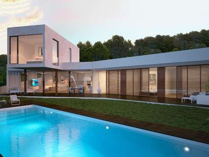 Villa en venta en Jávea/Xàbia