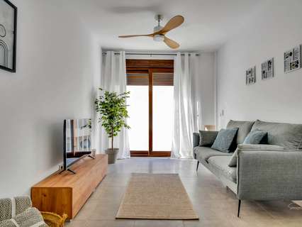 Apartamento en venta en Teulada zona Moraira
