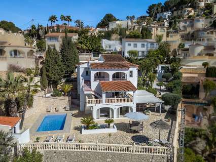 Villa en venta en Benissa zona Benissa