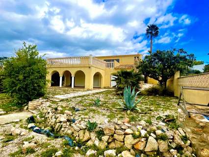 Villa en venta en Calpe zona Gran Sol