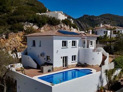 Villa en venta en Xaló