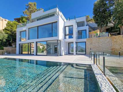 Villa en venta en Altea zona Altea