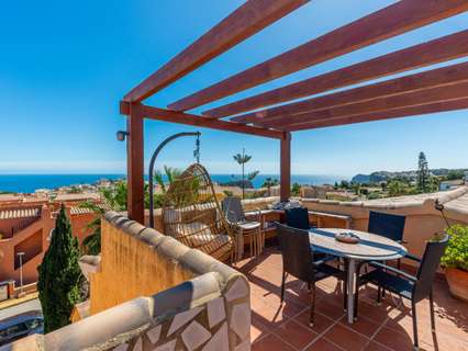 Apartamento en venta en Benitachell zona La Cumbre del Sol