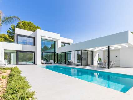 Villa en venta en Jávea/Xàbia