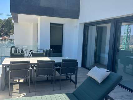 Apartamento en venta en Jávea/Xàbia