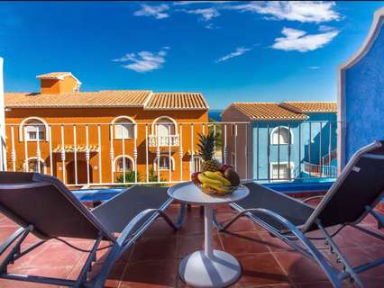 Apartamento en venta en Benitachell zona La Cumbre del Sol